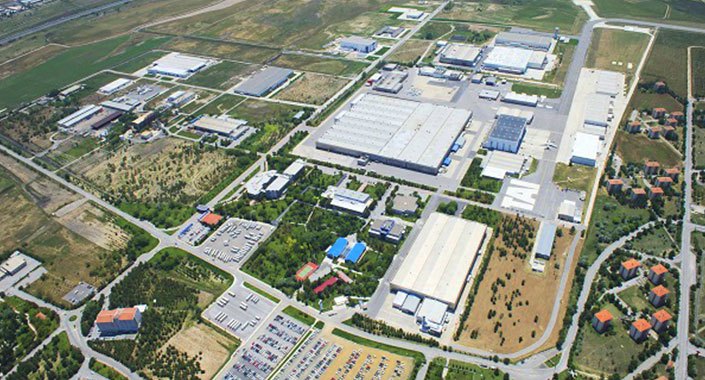 Tusaş Kahramankazan’daki tesisini büyütüyor