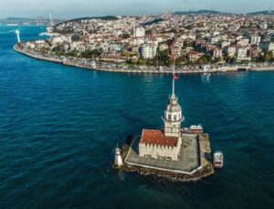 Üsküdar‘da ortalama konut fiyatı 727 bin TL