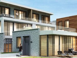 Değerli konut vergisi 5 milyon TL’nin üstü için geçerli