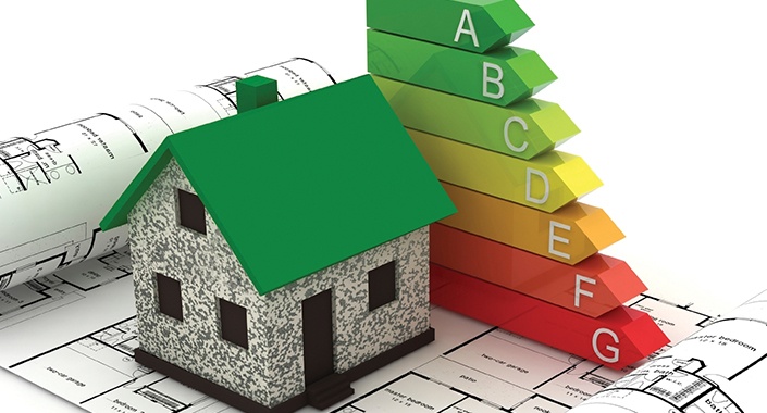 Tüketilen enerjinin yüzde 40’a yakını binalarda kullanılıyor
