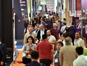 Yapı Fuarı–Turkeybuild İstanbul, programı açıklandı