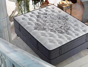 Yataş’tan dünyanın ilk hafızalı yay sistemine sahip yatak