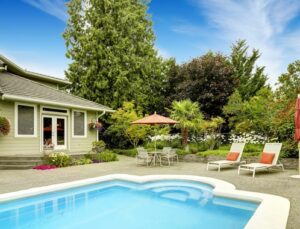 Yazlık evlerin bakımında yalıtım kilit rol oynuyor