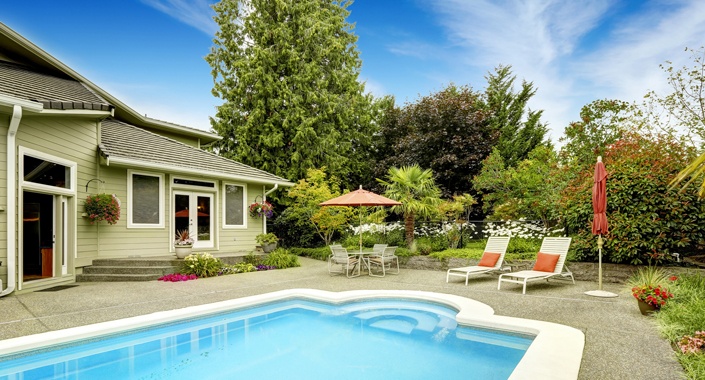 Yazlık evlerin bakımında yalıtım kilit rol oynuyor