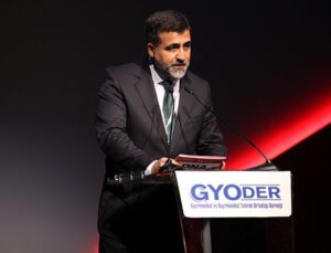 Gayrimenkul Zirvesi’nde sektörün DNA’sı mercek altına alındı