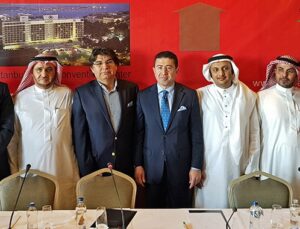 Körfezli yatırımcılar İstanbul’a geliyor