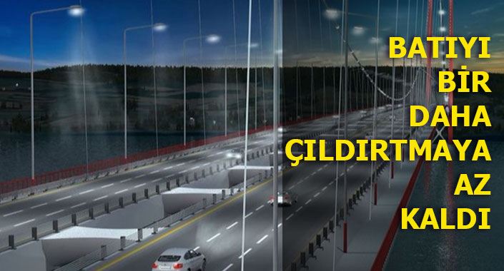 1915 Çanakkale Köprüsü 18 Mart 2022’de açılacak