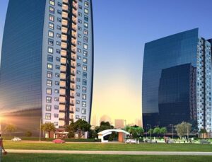 2004 İnşaat’tan Menemen’e 310 konut geliyor