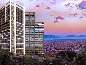 Akdamar Sky Suit yüksek yatırım değeriyle kazandırıyor