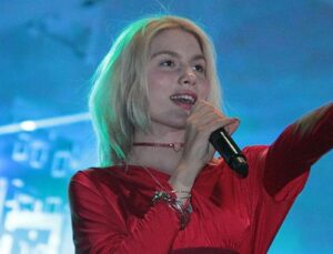 Aleyna Tilki The Land of Legends’ta 19 Mayıs konseri verdi