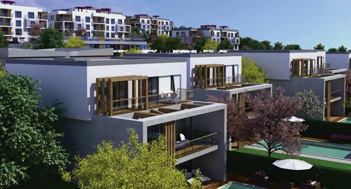 Aqua Cityle Tekirdağ’da fiyatlar 765 bin TL’den başlıyor