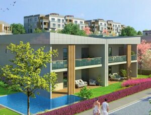 Aquacityle Tekirdağ’da huzurlu bir konut vaat ediyor