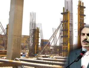 Konut sektörünün bahanesi kalmadı