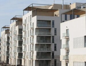 Binalara desibel düzenlemesi