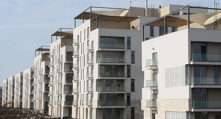 Binalara desibel düzenlemesi