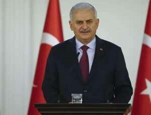 Başbakan açıkladı: Vergi ve prim borçları yapılandırılıyor