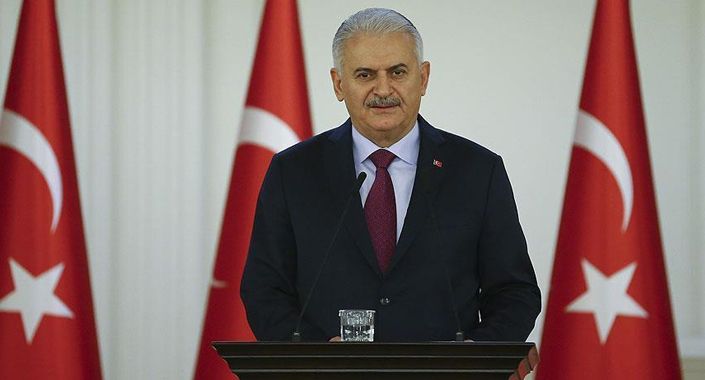 Başbakan açıkladı: Vergi ve prim borçları yapılandırılıyor