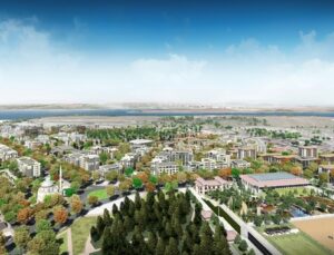 Emlak Konut’un Bizim Mahalle 1. ve 3. Etap ihaleleri iptal