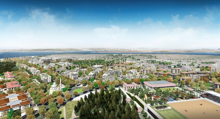 Emlak Konut’un Bizim Mahalle 1. ve 3. Etap ihaleleri iptal