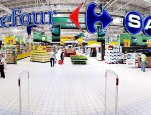 CarrefourSA’dan 835 milyon TL’lik gayrimenkul satışı