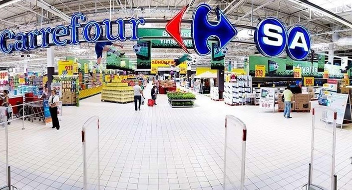 CarrefourSA’dan 835 milyon TL’lik gayrimenkul satışı