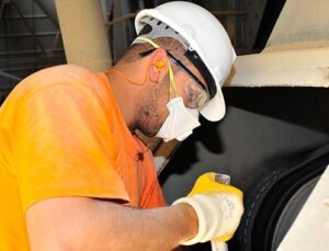 Çimento sektöründe alaylı çalışan kalmayacak