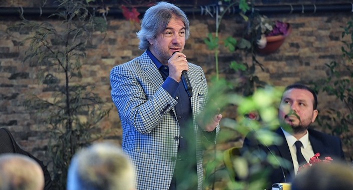 Okmeydanı Van Blokları’nda dönüşüm başlıyor