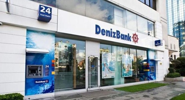 Denizbank, Emirates NBD’ye satıldı