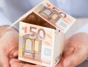 Dövizini bozduran gayrimenkule yatırım yapıyor