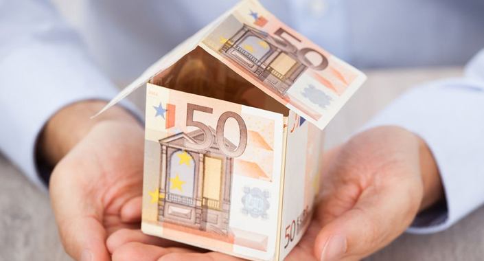 Dövizini bozduran gayrimenkule yatırım yapıyor
