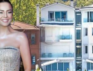 Ebru Gündeş’in avukatı: İmar affı beklensin