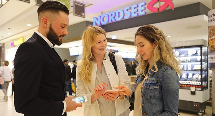 Ece Türkiye 14 AVM’yi dijital ortama taşıyor