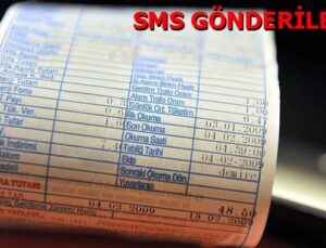 Elektrikte fatura sürprizine son