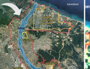 Emlak Konut’tan yeni havalimanına komşu 15 bin konut