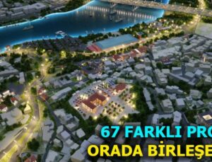 Eyüpsultan’da dev restorasyon projeleri başladı