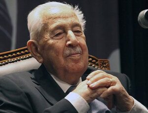 Prof. Dr. Semavi Eyice hayata gözlerini yumdu
