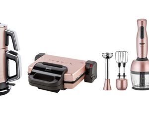 Fakir Rosie serisiyle Ramazan’da mutfakları renklendiriyor