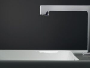 Geberit batarya sistemleriyle zamana meydan okuyor