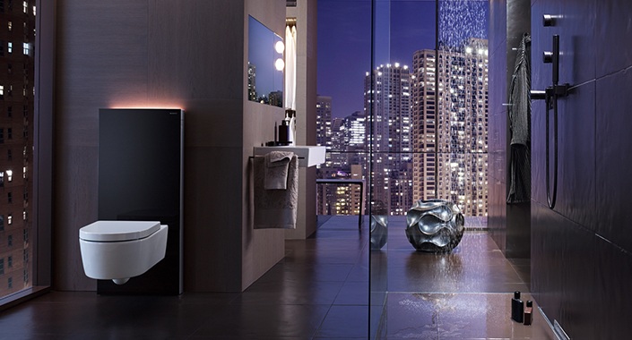 Eviniz için Geberit’ten en güzel renovasyon fikirleri