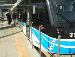 Gebze-Darıca metro ihalesinde 3 firma finale kaldı