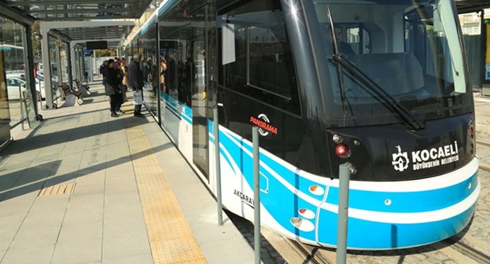 Gebze-Darıca metro ihalesinde 3 firma finale kaldı