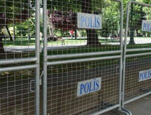 İstanbul’da bazı yollar bugün trafiğe kapatılacak