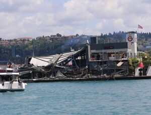 Dursun Özbek: Galatasaray Adası’na köşk yapacağız