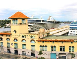 Havana Kruvaziyer Limanını, Global işletecek