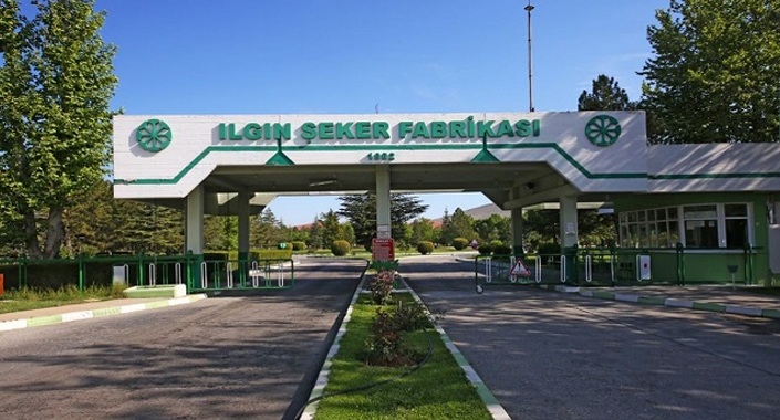 Ilgın Şeker Fabrikası’nın satışına onay
