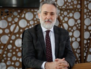 İlhan Erdal: Kentsel dönüşüme şehir merkezinden başlanmalıdır