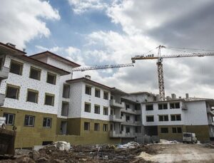 Kuzey Şehir için başvurular başlıyor