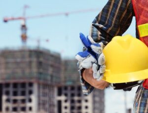 İş kazalarını önleyecek yeni bir sistem geliyor