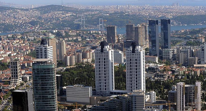 İstanbul depreminde büyük yıkımı Avrupa Yakası yaşayacak