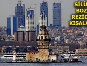 İstanbul İmar Yönetmeliği yürürlüğe girdi